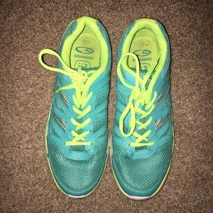 Size 10 C9 Champion lightweight sneakers